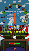 Circus Monkey screenshot 3