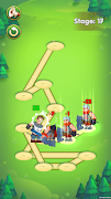 Bandit Hero ภาพหน้าจอ 4