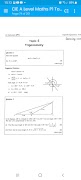 CIE A Level Maths P1 Topical 截圖 5