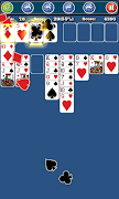Freecell Solitaire Screenshot 4