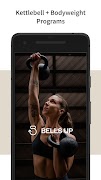 Bells Up-poster