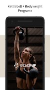Bells Up plakat