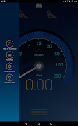 برنامه‌نما Test de Velocidad Plus عکس از صفحه