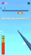 Knight Runner 3D ภาพหน้าจอ 7