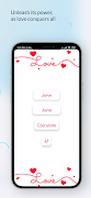 Love Meter App screenshot 4