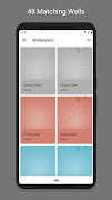 برنامه‌نما 3Dion - Icon Pack عکس از صفحه