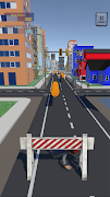 Street Runner 2.0 captura de pantalla 3