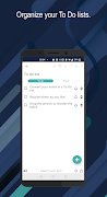 Safe Notes -Hide notes, images Ekran Görüntüsü 4