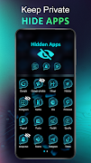 CMM Launcher 스크린샷 2