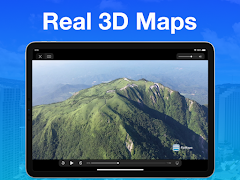 Flymaps اسکرین شاٹ 6