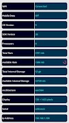 Device info imagem de tela 2