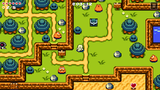 Bloxels screenshot 1