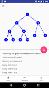 Algorithm Visualizer screenshot 4