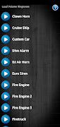 Loud Volume Ringtones screenshot 3