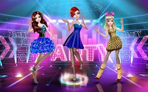 Coco Party - Dancing Queens ภาพหน้าจอ 3