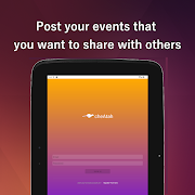 Cheetah Chat - Social & Meetup screenshot 7