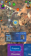برنامه‌نما Hero Tactics عکس از صفحه