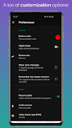 ShotSaver syot layar 5