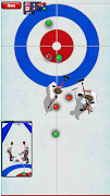 Curling3D تصوير الشاشة 5
