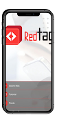 RedTag Mobile Poster