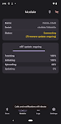 Comodule Updater الملصق