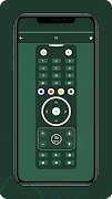 Sharp TV Remote Controller スクリーンショット 4