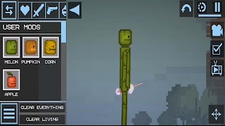 Melon Mod Grimace Shake screenshot 3