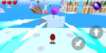 Super Land Adventure 3D স্ক্রিনশট 3
