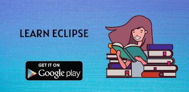 Learn Eclipse ภาพหน้าจอ 7
