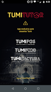 TumiTutor poster