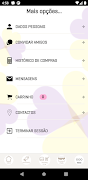 Cuecas e Cuequinhas Revenda 截图 3