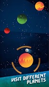 Galactic Jump 截圖 3