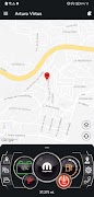 Mopar EVTS screenshot 1