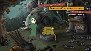 The Inner World screenshot 4