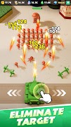 Pocket Blitz скриншот 2