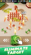 Pocket Blitz اسکرین شاٹ 2