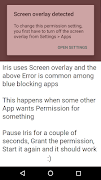Iris mini 截图 6