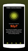 Hidden Camera Detector syot layar 3