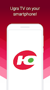 Ugra TV الملصق