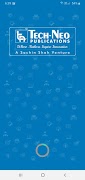 Tech-Neo ebooks постер