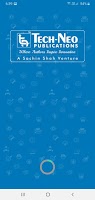 Tech-Neo ebooks Plakat