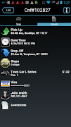 Limosys Mobile captura de pantalla 4