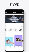 Fivvestore poster