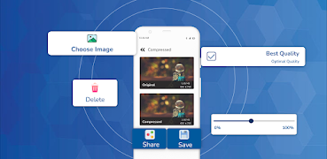 Reduce Image Size تصوير الشاشة 6