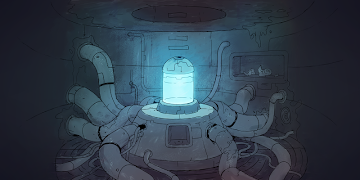 Through Abandoned 스크린샷 3