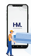 HML Facility Management 海報