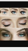 Makeup Tutorials Offline تصوير الشاشة 4