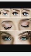 Makeup Tutorials Offline ภาพหน้าจอ 4