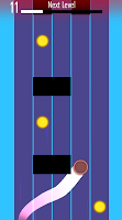 BeatDash screenshot 4