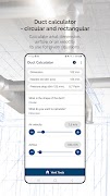 Lindab Vent Tools screenshot 1